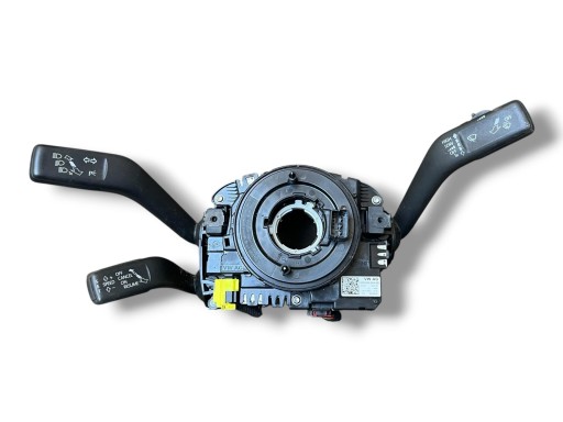 devio luci tergicristallo tergi Volkswagen Passat B6 2009