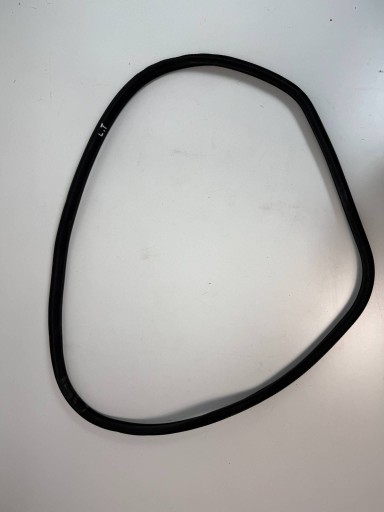 BMW i4 4 G26 7482948 Dichtsatz Tür tylnych heck Seite links