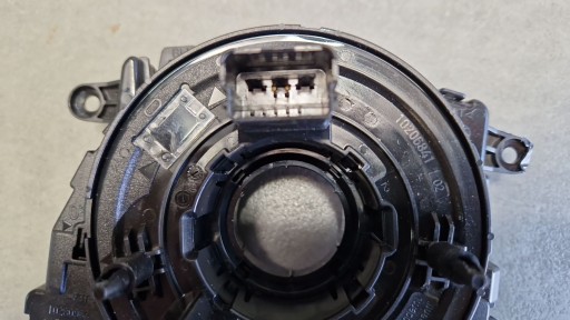 Cupra Ateca ring zwijak airbag 5Q0953549F