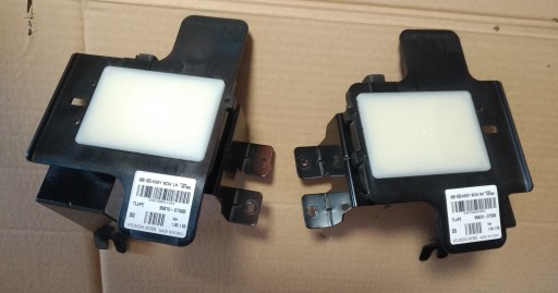 95810-D7500 95820-D7500 - Tucson II Lift радар лівий правий мертве поле