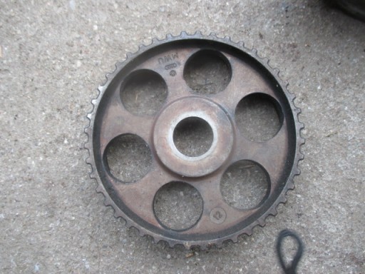 97WE55ES34 - Колесо розподільного валу VW T4 2.5 TDI DIESEL