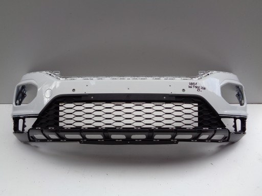 front bumper VW T-ROC 2GA 17- NR 48101