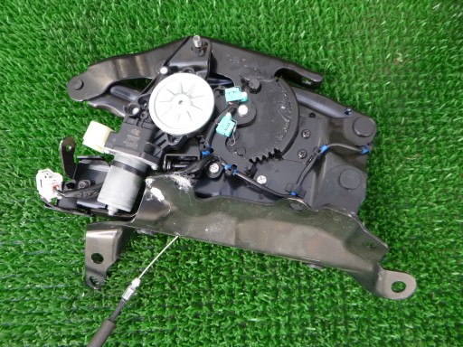 MAZDA MX-5 ND 2015- mini motor mechanism roofs left