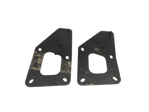 Кронштейны выхлопных газов RENAULT CLIO II 7711155548