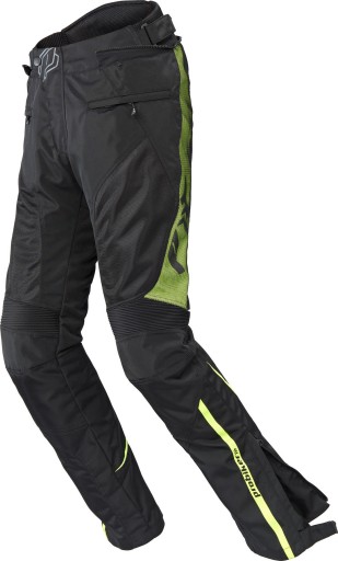 Чоловічі мотоциклетні штани PROBIKER PR-19 XL