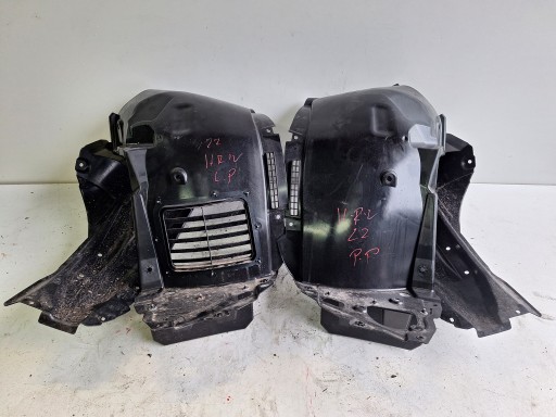 22-> - HONDA HR-V III e:HEV 22->АРКА ПЕРЕДНЕГО ПРАВОГО КОЛЕСА