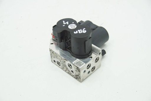 A2213200358, - Клапан abc a2213200358 mercedes cl600bt cl w216