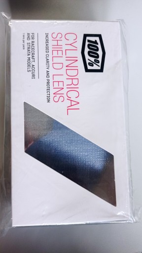 100% Дзеркало Проти Туману F Швидка Заміна