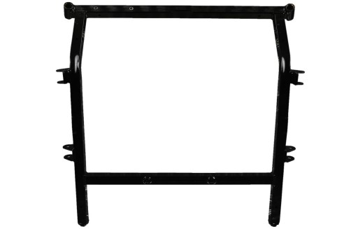 9999999023842 - ТЕЛЕЖКА САНИ AIXAM GAMME SENSATION