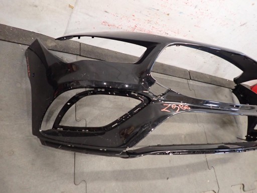 bumper front front MERCEDES CLA W118 AMG 2018- A1188853901