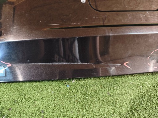 boot doors rear part boot SKODA OCTAVIA IV KOMBI NR.438