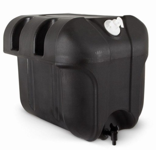 БАК ДЛЯ ВОДИ 50L TIR BUS
