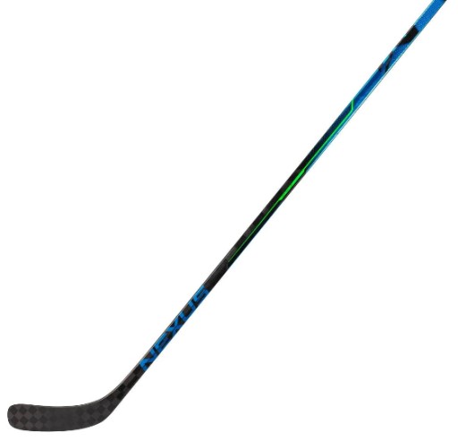 Ключка хокейна права Bauer Geo 166 см 1 шт.