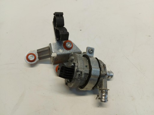 Porsche Taycan 4S 9J1 2022 pump cieczy chlodzenia supplementary 9j1965567f