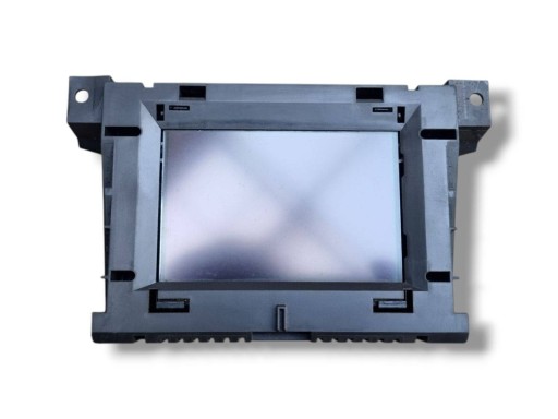 display Opel Zafira B facelift 2012 13381053