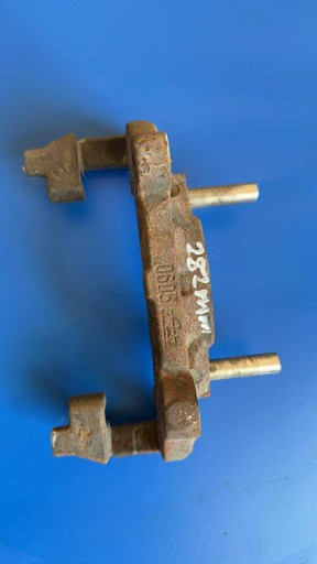 Jarzmo of a caliper of brake SAAB 9-3 II 93 oe 285mm Vectra C / Signum / BLS