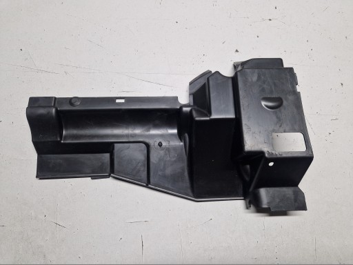 FORD C-MAX MK1 luftansaugkanal 3M51-10B738-AJ