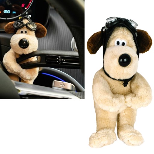 АВТОМОБИЛЬНЫЙ КУЛОН-МАСКОТ ДЛЯ АВТОМОБИЛЕЙ НА РЫЧАГЕ ДВОРНИКА МЕДВЕДЬ МЕДВЕДЬ