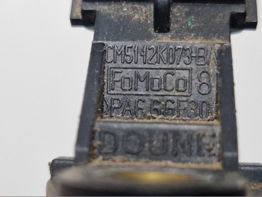 sensor WALKA FORD FIESTA MK7 CM51-12K073-BA