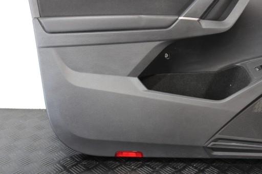 upholstery side door left front VW TIGUAN II 2 5NA ALLSPACE