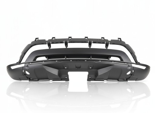 LAND ROVER DISCOVERY V LIFT dolní doplněk mřížka nárazníku předek předního