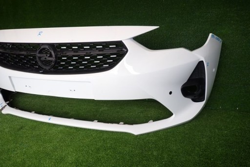 OPEL CORSA F GS LINE 19- Frontstoßstange vorne