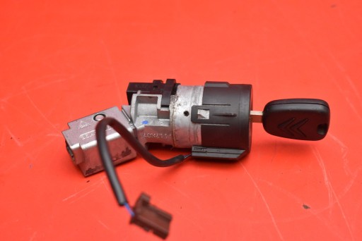 ignition key 36410600 CITROEN C4 PICASSO 1 and 2.0 16V 143 KM 06-13