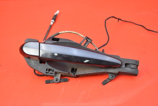 Ручка двери п зд зд BMW X5 E70 08R