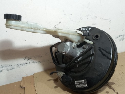 pump servo brake FORD FOCUS MK3 BV61-2B195-TB 10-18