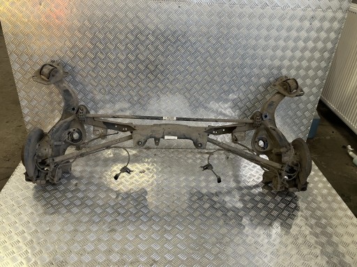 TM22587 - Задня підвіска промінь міні -клуб f54 cooper s 2.0i завершено