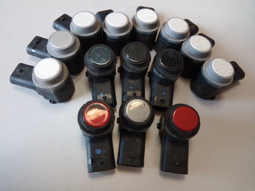 Парктронік toyota auris avensis 89341-05010-xx ориг.*