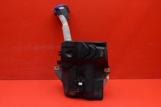 washer fluid tank DV61-17B613-AA FORD TRANSIT CONNECT MK2 1.6 TDCI