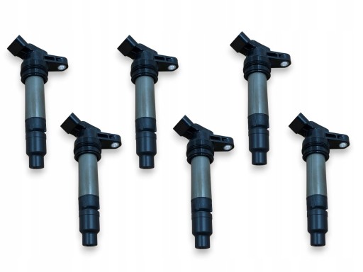 C.169/679.(6 - Катушки зажигания, стартеры, воспламенители 30684245 для land rover volvo 3.0 3.2 t6