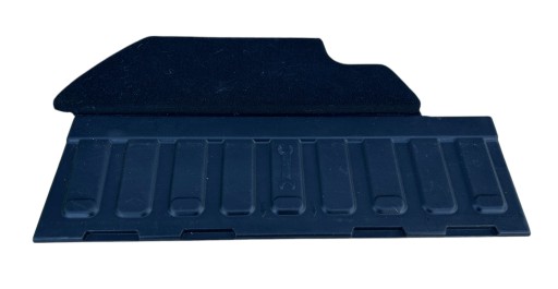 copertura GREMBIALINA Copri PORTELLONE COFANO POSTERIORE MERCEDES GLK X204 08- A2048430161