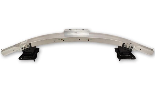 1553860-00-A - ТЕСЛА МОДЕЛЬ S ПЛЕД РЕМІНЬ ЗМІЦНЕННЯ ПЕРЕДНЬОГО БАМПЕРА