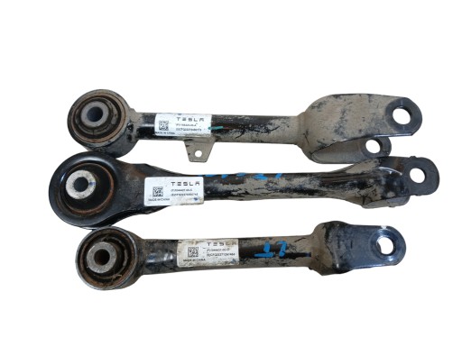Querlenker unterer heck links TESLA MODEL 3 1188423-00-A 1044427-00-C 1044431-00-G
