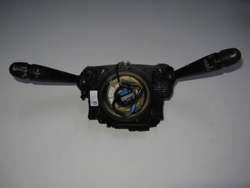 steering wheel levers and controls PEUGEOT 508 and