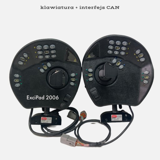 3995 8000727/S7845 - ExciPad 2006