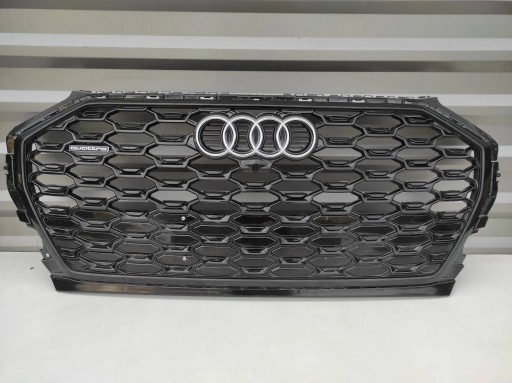 801853651 - ATRAP Решітка Audi Q5 80A НЕДЛ