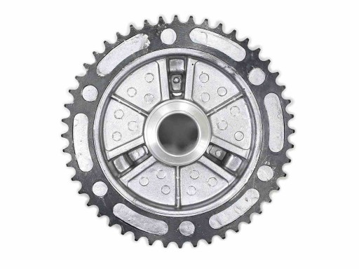 30-25.039 - Зірочка задня MZ ETZ 250 48Z ALM