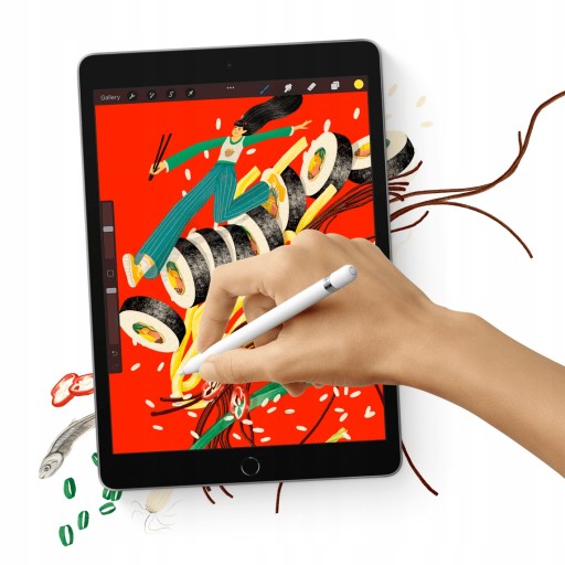 Apple iPad 第9世代64GBシルバー+ Apple Pencil iPad Wi-Fi 64GB - シルバー（第9世代）[整備済製品] - Apple（日本）