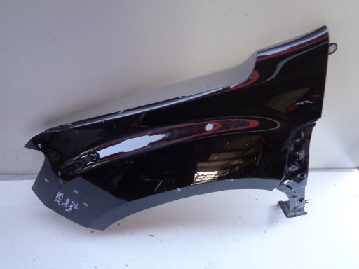 fender left front DACIA DUSTER II 17- NR 26796