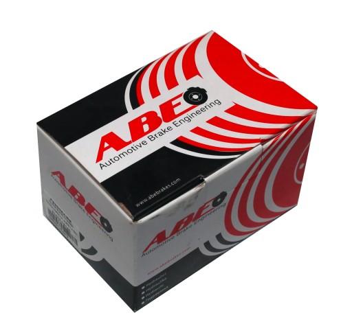 ЗАДНИЕ ТОРМОЗНЫЕ КОЛОДКИ C00522ABE ABE HYUNDAI