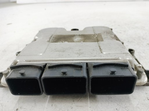 computer of the engine RENAULT 0281001934 8200039569