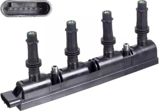 Катушка зажигания 40 93 7421