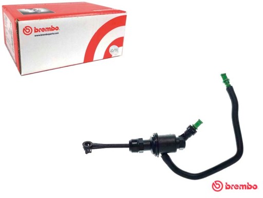 56 030 - НАСОС СЦЕПЛЕНИЯ NISSAN QASHQAI QASHQAI + 2 I J10 NJ10 JJ10E 12 06-04