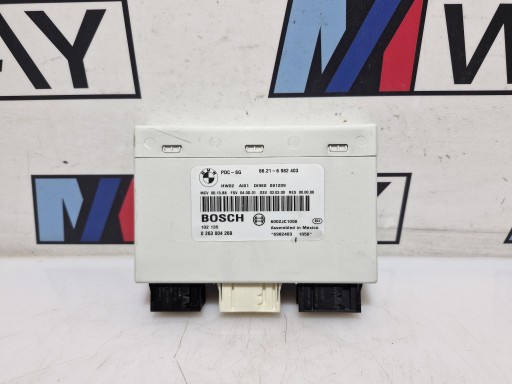 Датчик паркування bmw oe 6982403