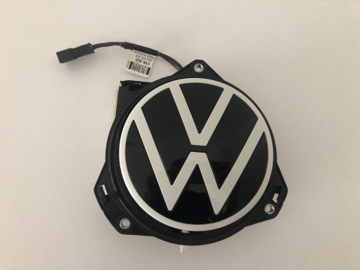 Ручка для значка камеры заднего вида vw id.3 10a827469af добавим