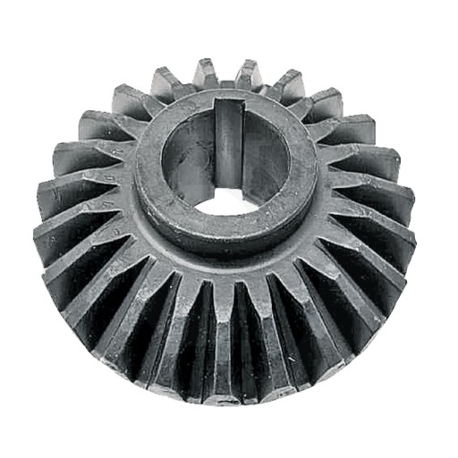 06580616, 1.1045.010.101.00 - Коническая шестерня 23 зуба 16624874, 06580616