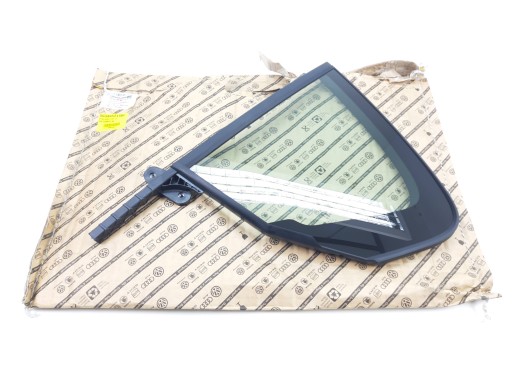 3G5845213BC - Orig ORG стекло задней левой двери VW PASSAT B8 седан